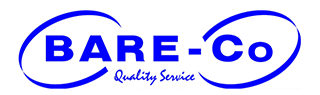Bare-Co Logo