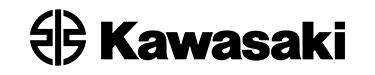 Kawasaki Logo