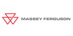 Massey Ferguson logo