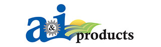 A and I Parts Logo