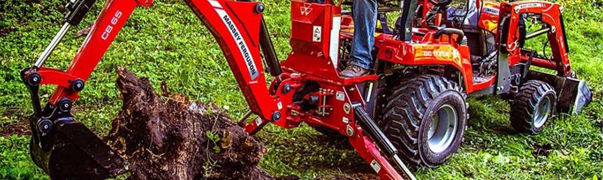 Sierra Tractor Shingle Springs, CA
