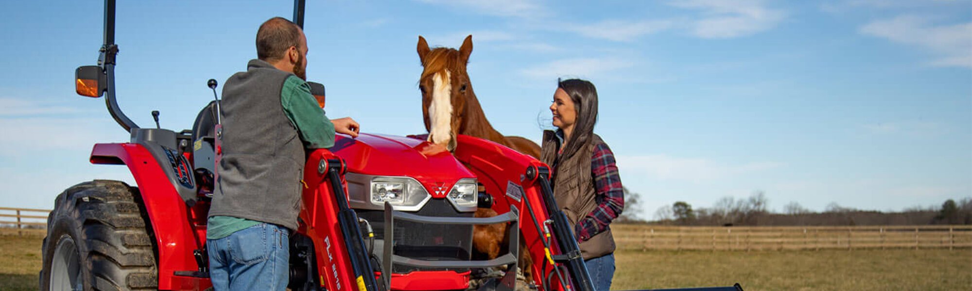 Sierra Tractor Shingle Springs, CA